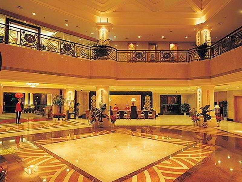 Dongguan Goodview Hotel Sangem Qiaotou Nội địa bức ảnh