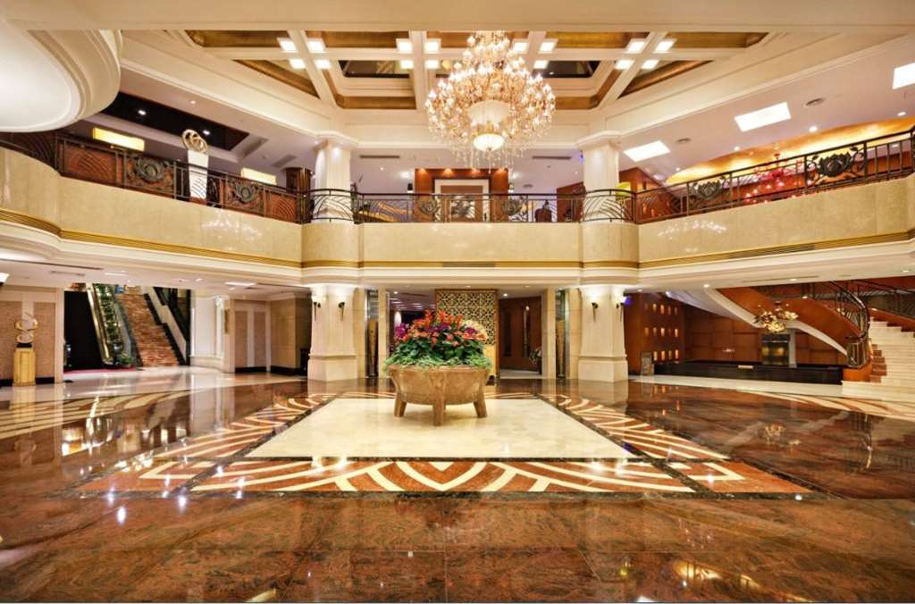 Dongguan Goodview Hotel Sangem Qiaotou Nội địa bức ảnh