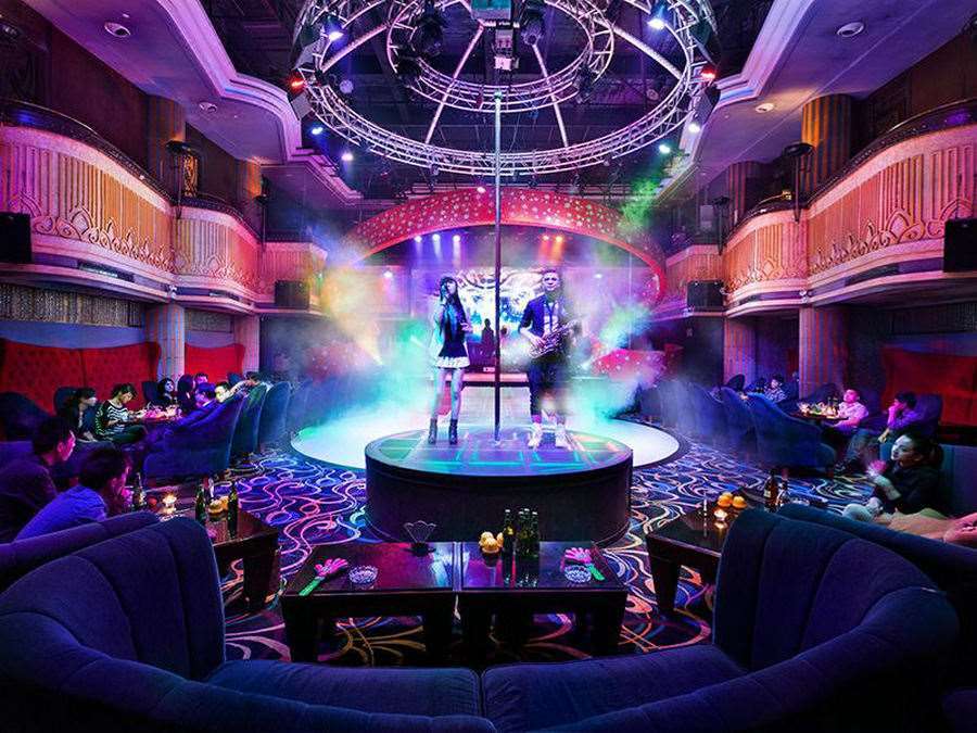 Dongguan Goodview Hotel Sangem Qiaotou Tiện nghi bức ảnh