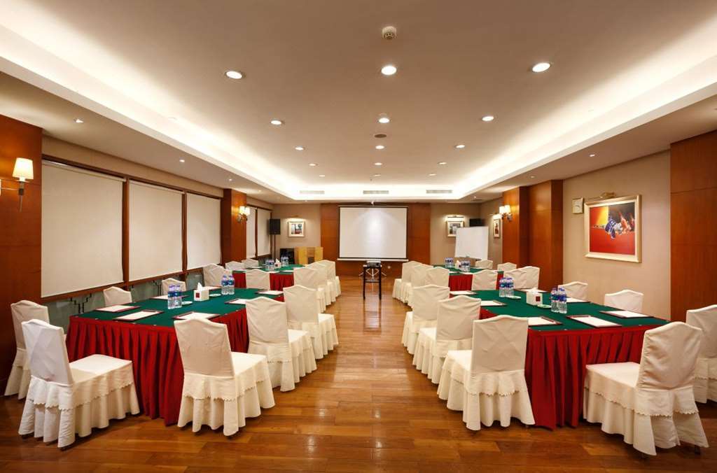 Dongguan Goodview Hotel Sangem Qiaotou Tiện nghi bức ảnh